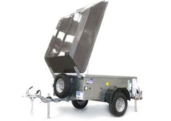 Trailer Servicing and Repairs